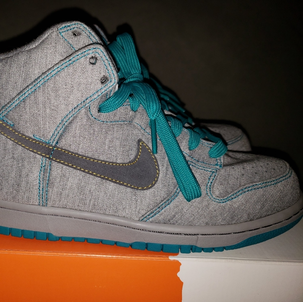 Nike Dunk 6.0